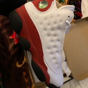 Jordan retro 13s